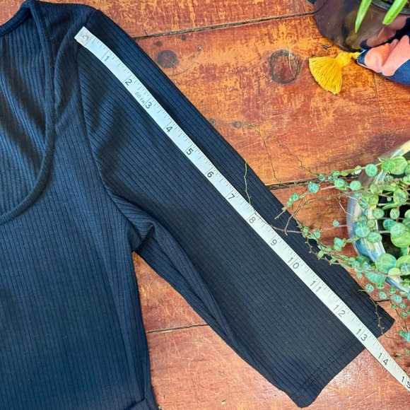 SEE YOU MONDAY MIDI/MAXI DRESS - Picture 9 of 9